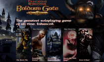 Grande attesa per Baldur’s Gate: Enhanced Edition. Ecco il trailer!