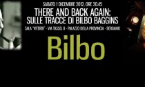 Il 1° dicembre a Bergamo un evento Sackville sulle tracce di Bilbo Baggins