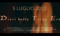 Tutto girato in Italia, ecco il trailer dei Diari dalla Terza Era