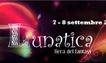 Lunatica, il 7 e l’8 settembre torna a Lecce la prima fiera fantasy del Sud Italia