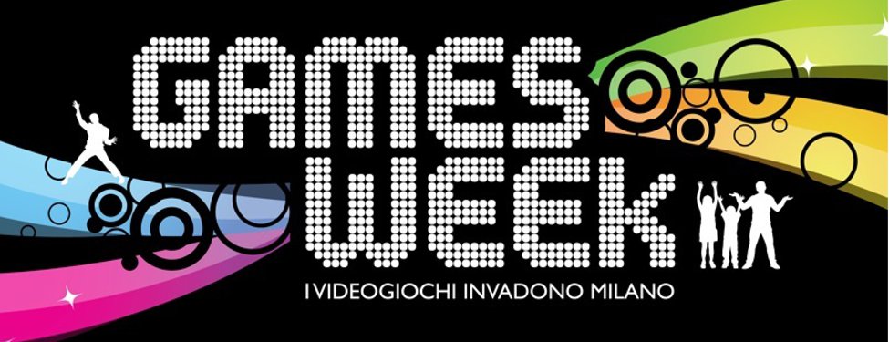 Games Week Milano 2013