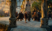 Lo Hobbit in HFR 3D, prevendite aperte all’Arcadia di Melzo
