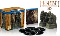 Lo Hobbit: la Desolazione di Smaug, in Blu-Ray e DVD dal 9 aprile
