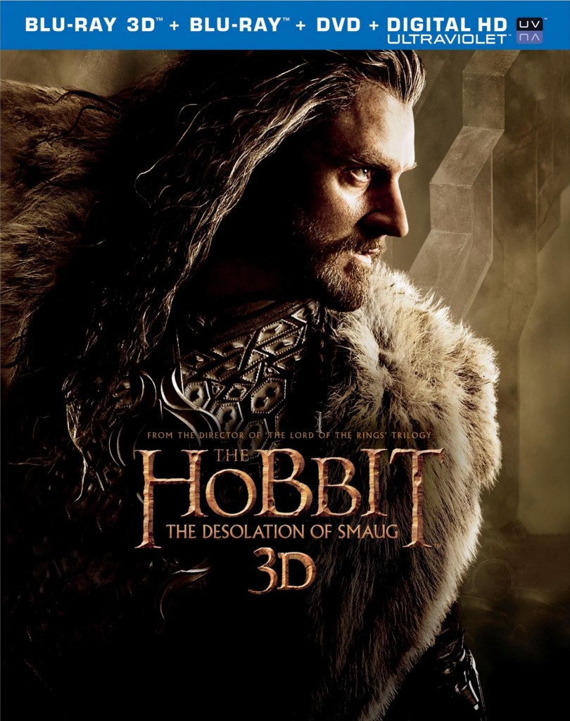 Lo Hobbit – La Desolazione di Smaug