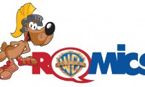 La Warner Bros. Entertainment porta i suoi successi al Romics 2014
