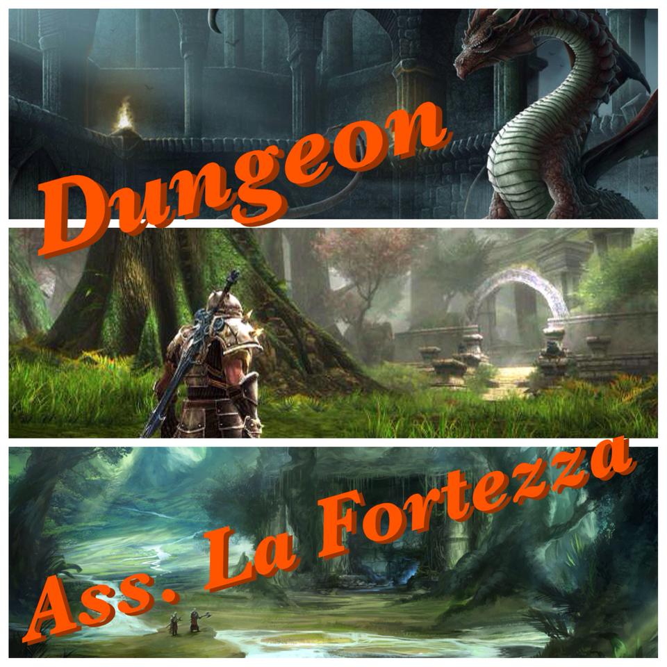 Dungeon La Fortezza