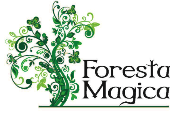 Cartoomics 2015: presentazione Area Fantasy della Foresta Magica