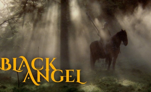 Online Black Angel, il corto fantasy voluto da George Lucas prima di Star Wars