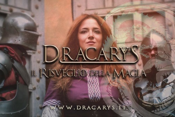 Dracarys: ad agosto un larp ispirato a Game of Thrones