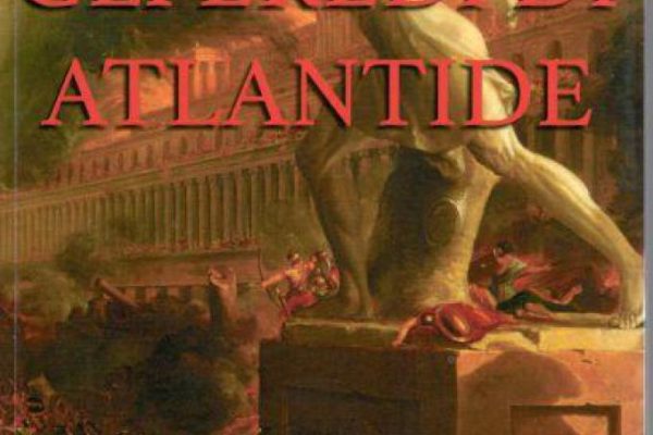 Gli eredi di Atlantide: il mito rielaborato da due autori italiani