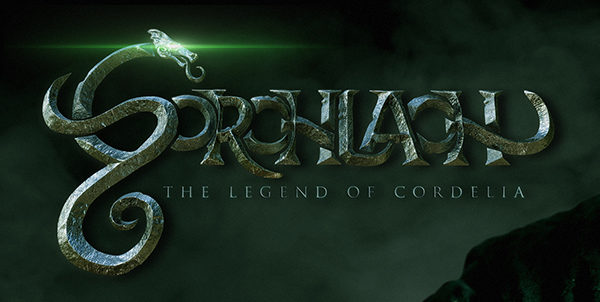 “Gorchlach: The Legend Of Cordelia”, la prima fiction italiana fantasy-storica