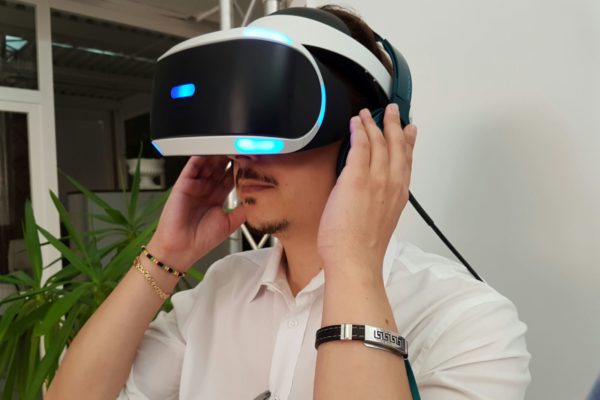 Anteprima PlayStation VR: la mia esperienza a Milano