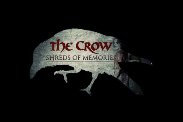 The Crow: Shreds of Memories, il fan-movie italiano dedicato a Il Corvo