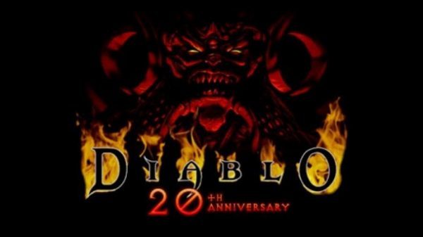 Si festeggiano i 20 anni di Diablo in tutti i giochi Blizzard!