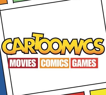 Cartoomics 2017: dal 3 al 5 marzo la 24esima edizione!