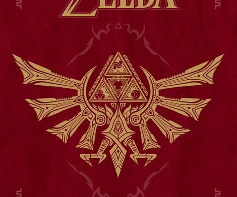 Magazzini Salani pubblicherà “The Legend of Zelda. L’arte di una leggenda”