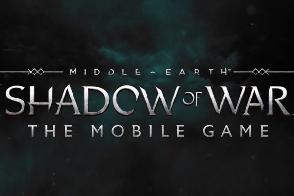 “La Terra di Mezzo: L’Ombra della Guerra” ora disponibile su mobile!