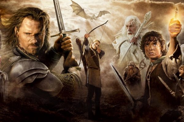 Ufficiale: Amazon realizzerà in più stagioni la serie tv su “Il Signore degli Anelli”!