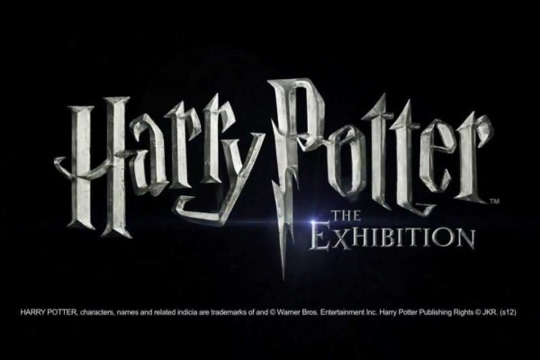 “Harry Potter: The Exhibition”, a Milano arriva la mostra itinerante