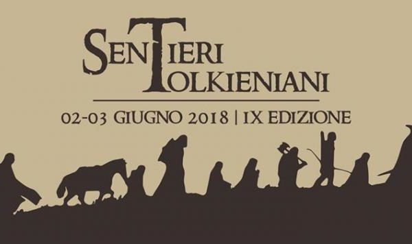 Sentieri Tolkeniani 2018: la nona edizione il 2 e 3 giugno al Castello di Osasco