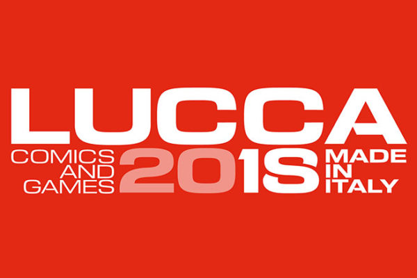 Lucca Comics & Games 2018: la nuova edizione è “Made in Italy”