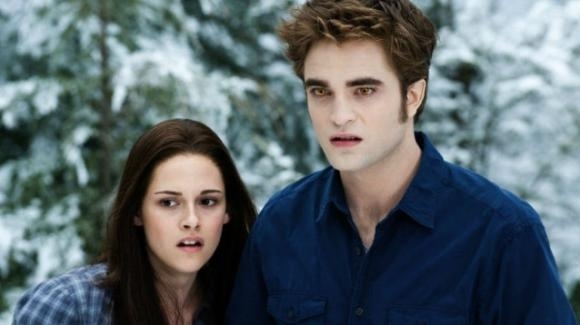 Twilight torna al cinema per i dieci anni dall’uscita!
