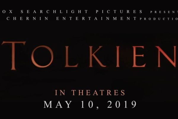 Tolkien: il biopic con Nicholas Hoult al cinema dal 10 maggio 2019!