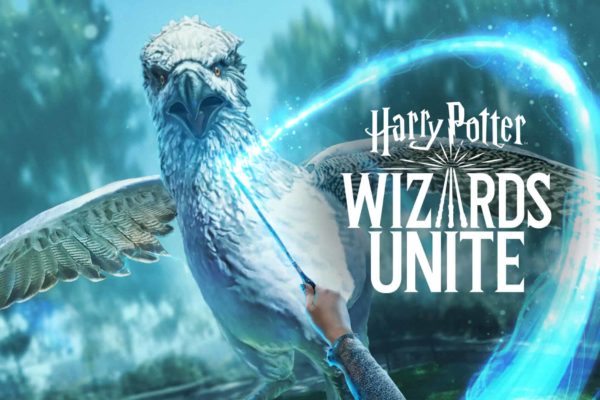 “Harry Potter™: Wizards Unite” arriva finalmente anche in Italia
