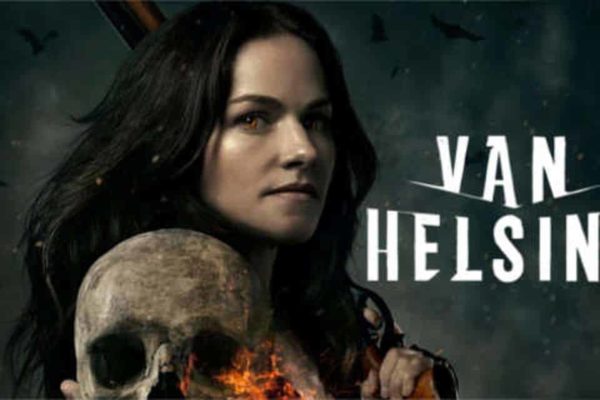 Comic-Con 2019: il primo trailer della quarta stagione di Van Helsing