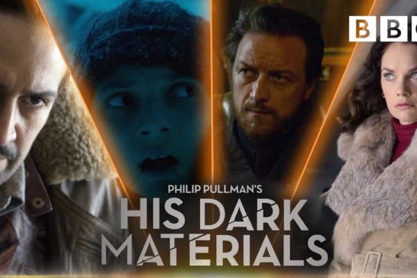 Queste oscure materie: il nuovo trailer della serie tv!