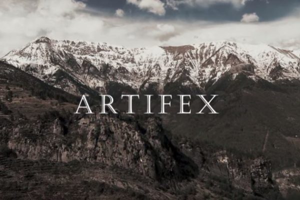 Artifex: online il trailer del corto fantasy girato sulle Alpi Ligure