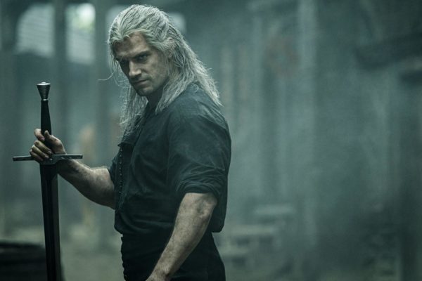 The Witcher 2: le foto del nuovo look di Geralt