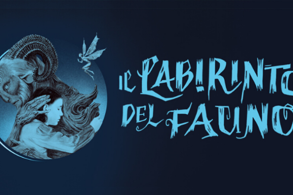 Lucca Comics & Games e Mondadori lanciano il contest dedicato al “Labirinto del Fauno”