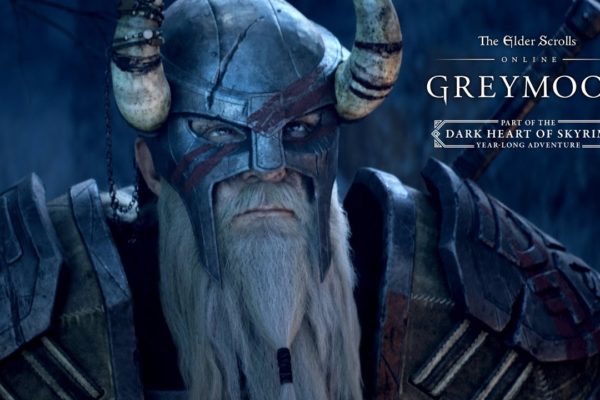 The Elder Scrolls Online presenta Greymoor, ecco il trailer!