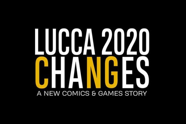 Lucca Changes 2020: Christopher Paolini, Terry Brooks, R.A. Salvatore e Todd Lockwood