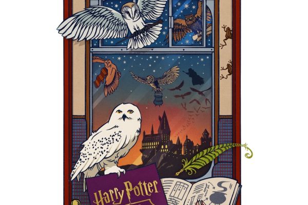 Harry Potter: la Warner annuncia l’evento virtuale “Back to Hogwarts”