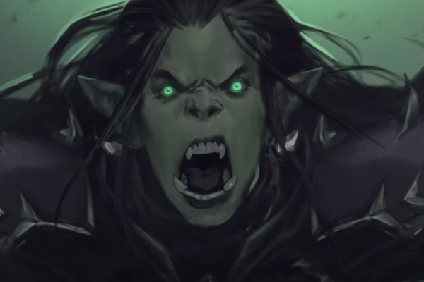 “World of Warcraft: Shadowlands”, presto una serie animata!
