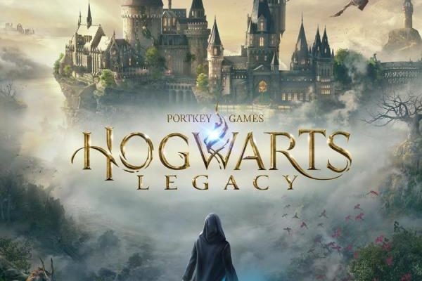 Warner Bros. Games annuncia Hogwarts Legacy