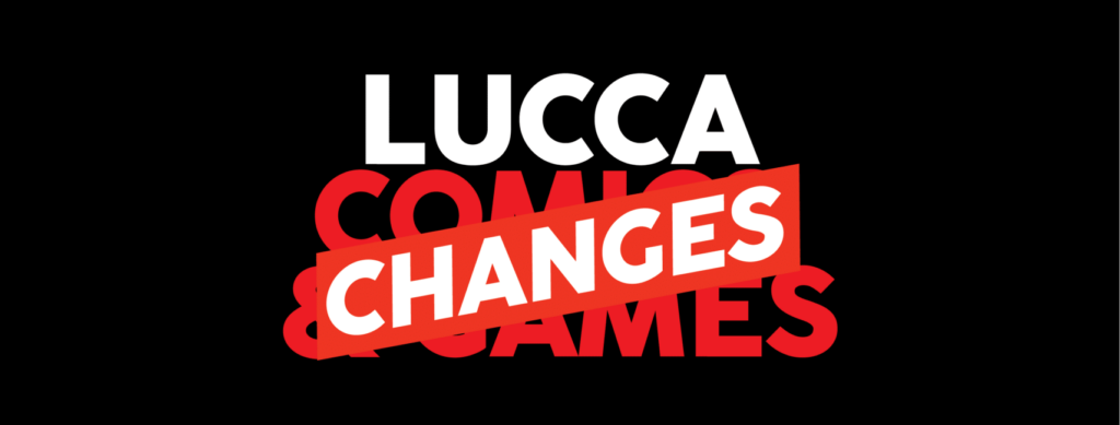 Lucca Changes 2020