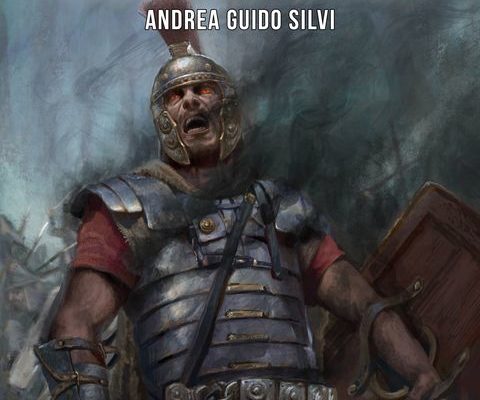 “Rodi – Il sorriso del Colosso”: pubblicata la raccolta di Andrea Guido Silvi