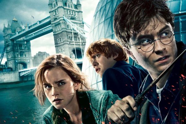 Dal 27 marzo su Sky Cinema un canale interamente dedicato a Harry Potter