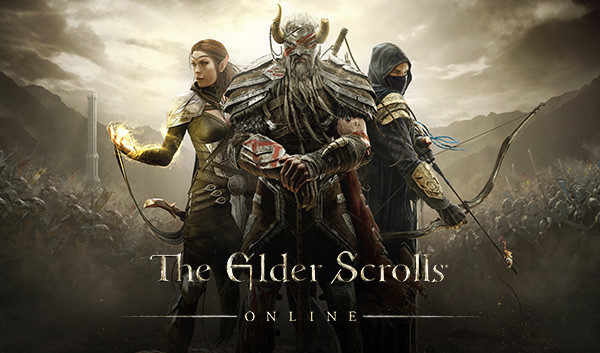 The Elder Scrolls Online: ecco la Endless Archive disponibile su console