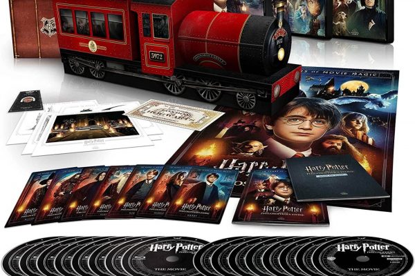 Harry Potter Collector’s Edition