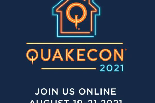QuakeCon at Home 2021: il programma completo delle dirette