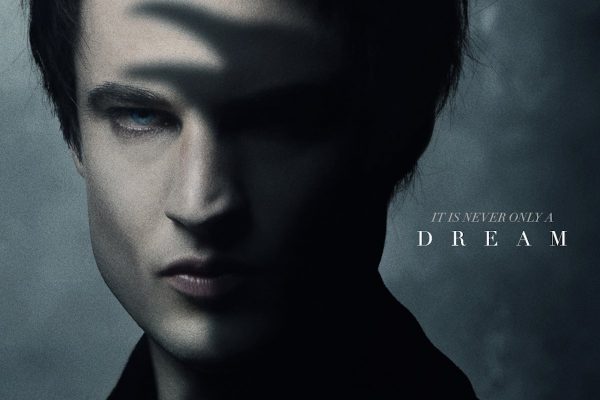 The Sandman: Sogno, Desiderio e Morte nei poster della serie Netflix