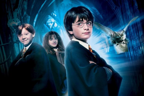 “Harry Potter e la Pietra Filosofale” torna nei cinema italiani per il suo ventennale