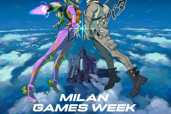 Milan Games Week & Cartoomics 2021: un unico grande evento