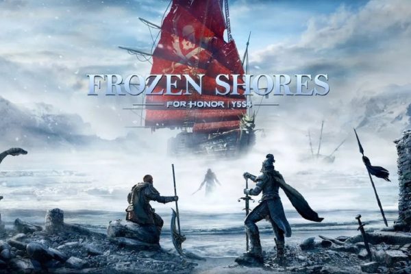 “For Honor Anno 5 Stagione 4: Frozen Shores” disponibile dal 9 dicembre