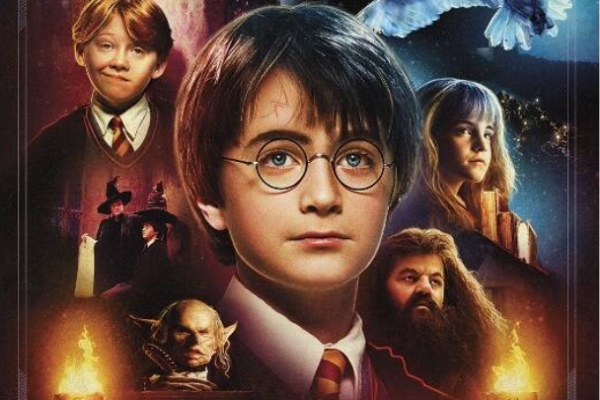Harry Potter: la rimpatriata del cast in Italia grazie a Sky Cinema e NOW