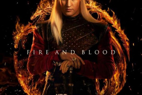 House of the Dragon: il full trailer dell’attesa serie di HBO